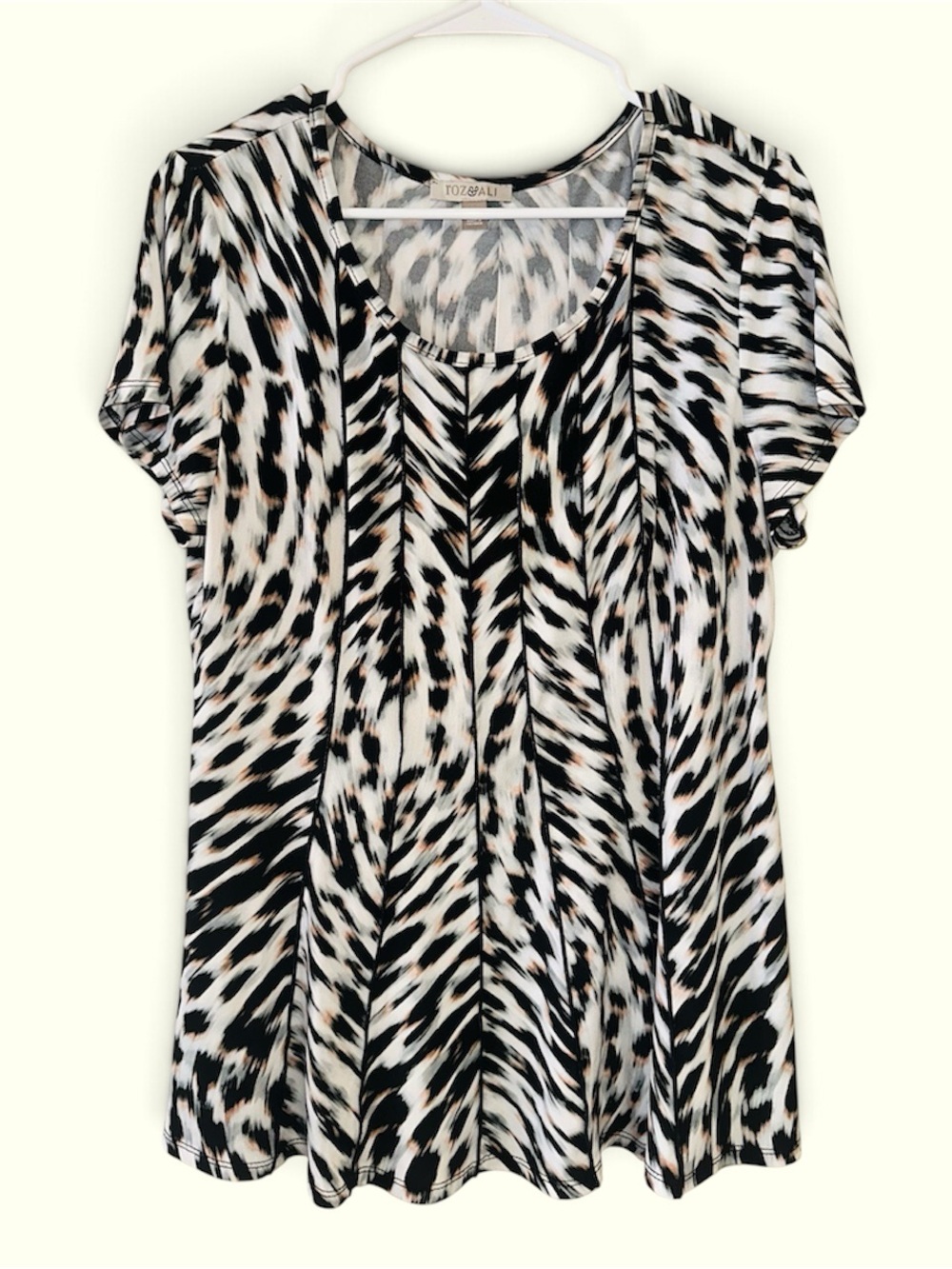 Roz & Ali Top